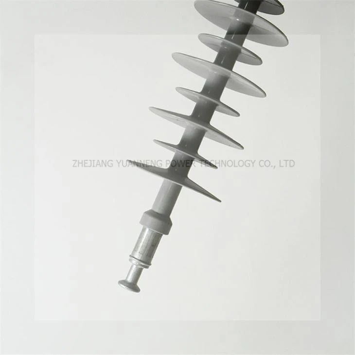 132 Kv Polymer Insulator